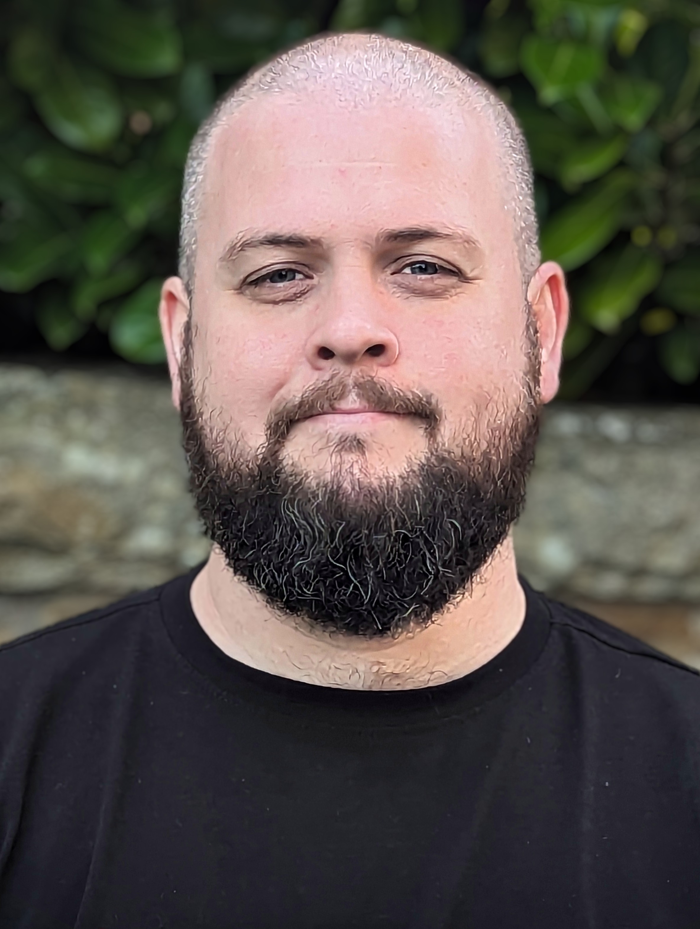 David Lewis - Counsellor in Anfield, Liverpool